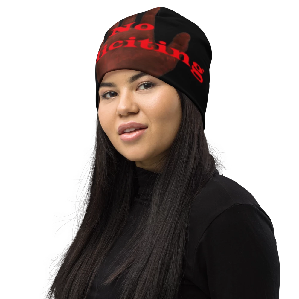 Bobeanie - No Sociliting