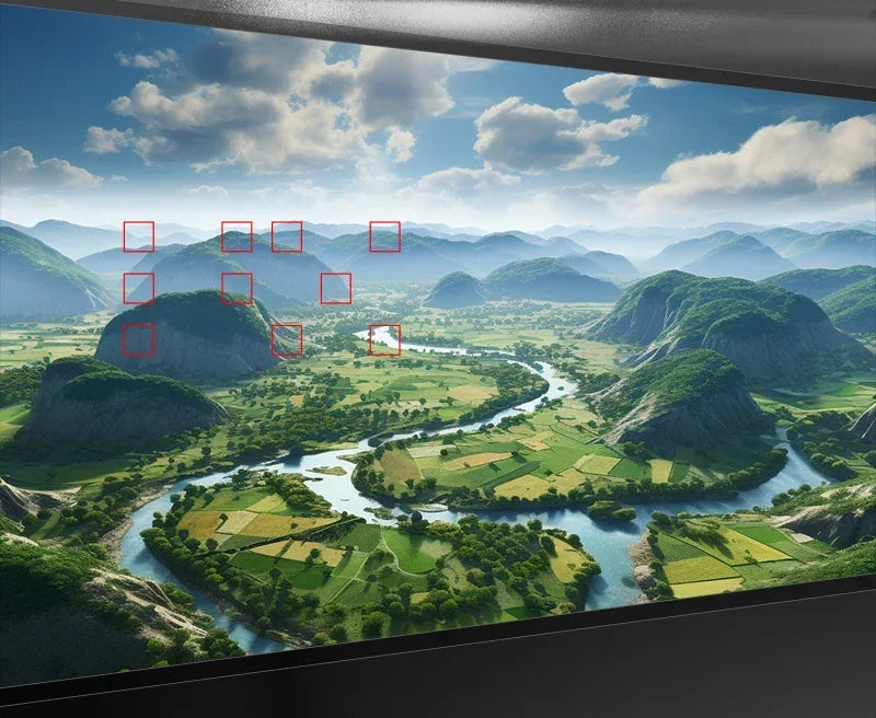 P25 RC Drone GPS 8K Professional with Camera 5G WIFI 360° Obstacle Avoidance FPV Brushless Motor RC Quadcopter Mini Drone