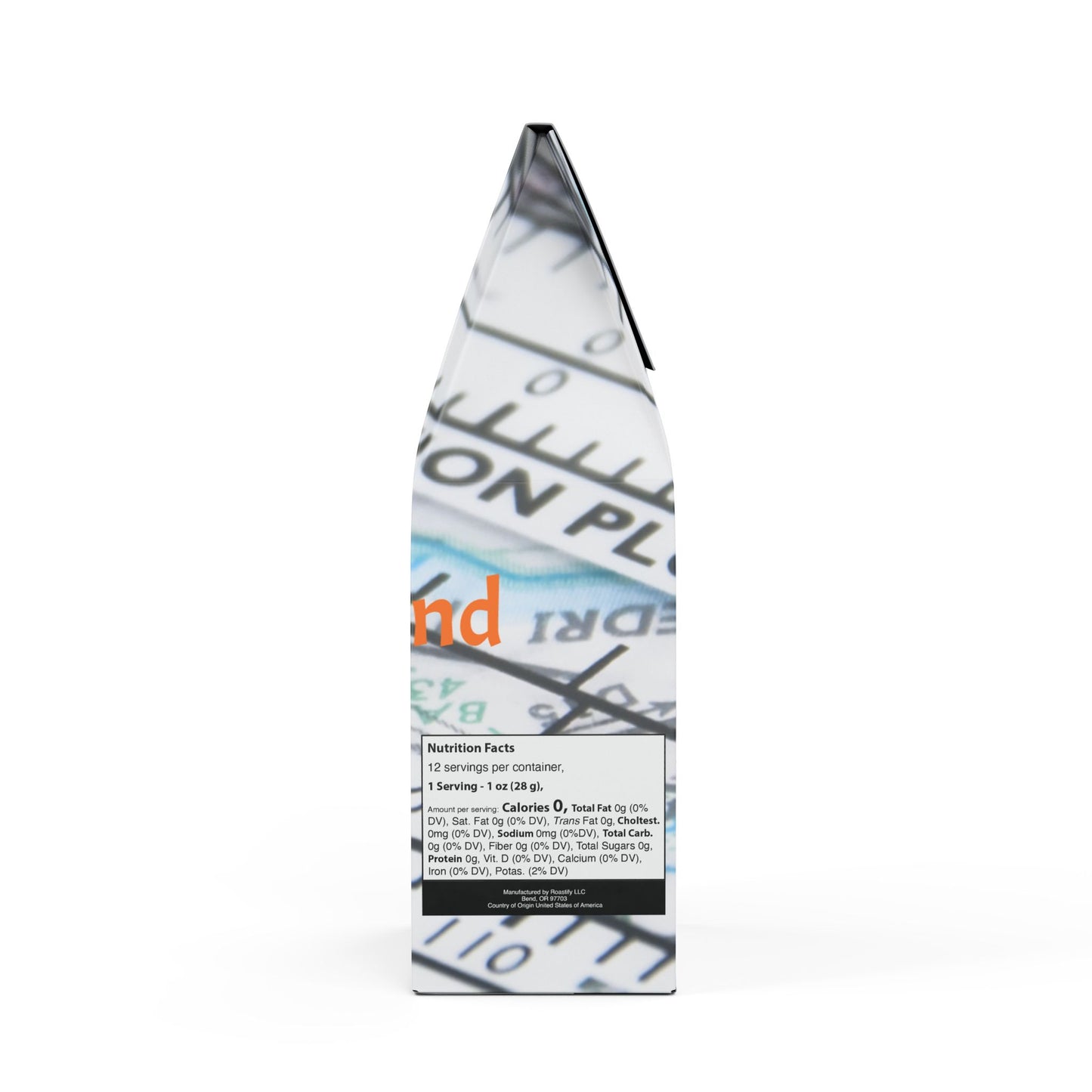 Rock Creek Coffee Blend (Medium Roast)