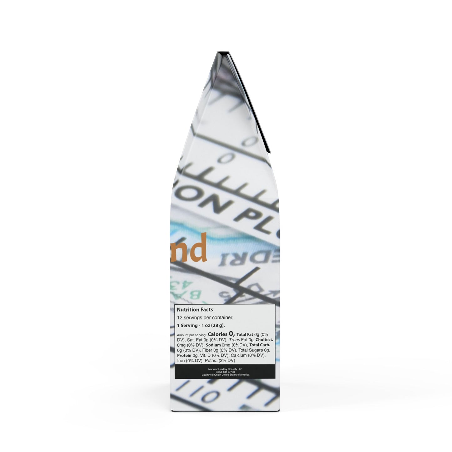 High Lakes Coffee Blend (Light Roast)