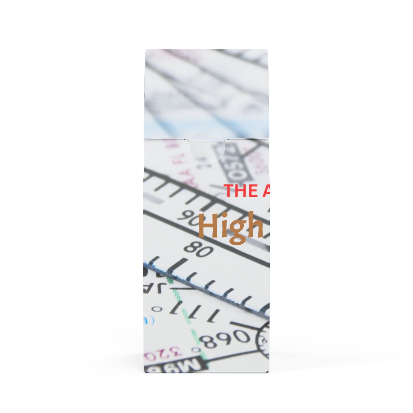 High Lakes Coffee Blend (Light Roast)