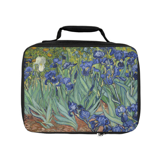 Art Lunchbox - Vincent Van Gogh 2