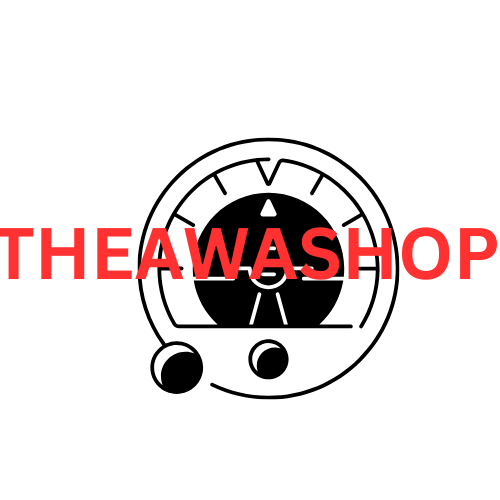theawashop.com