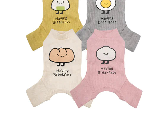 Padded Boxer for Pets