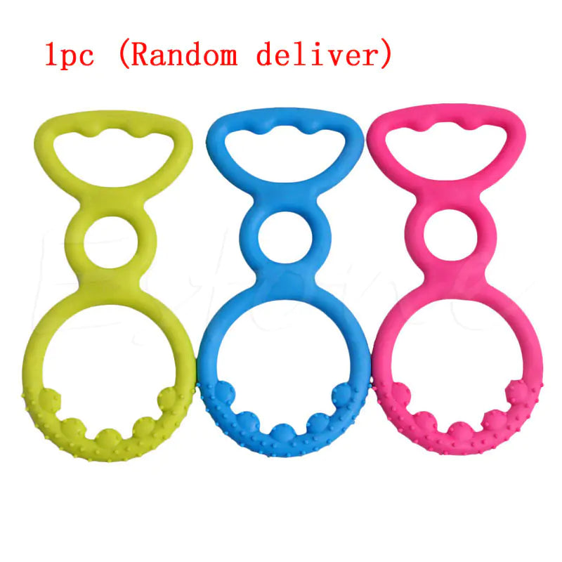 Bite-Resistant Toy for Pets